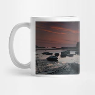 Saltwick Bay Mug